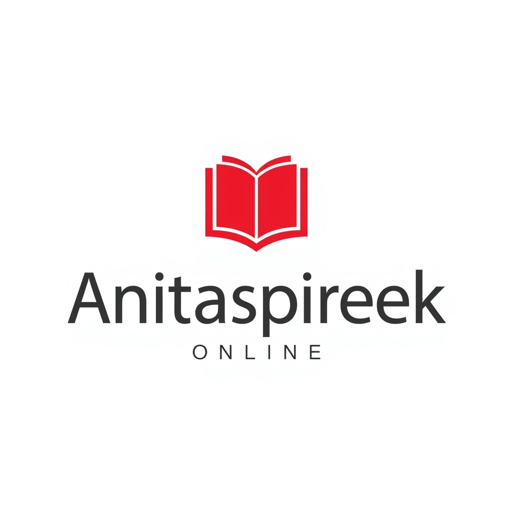 Anitaspireek